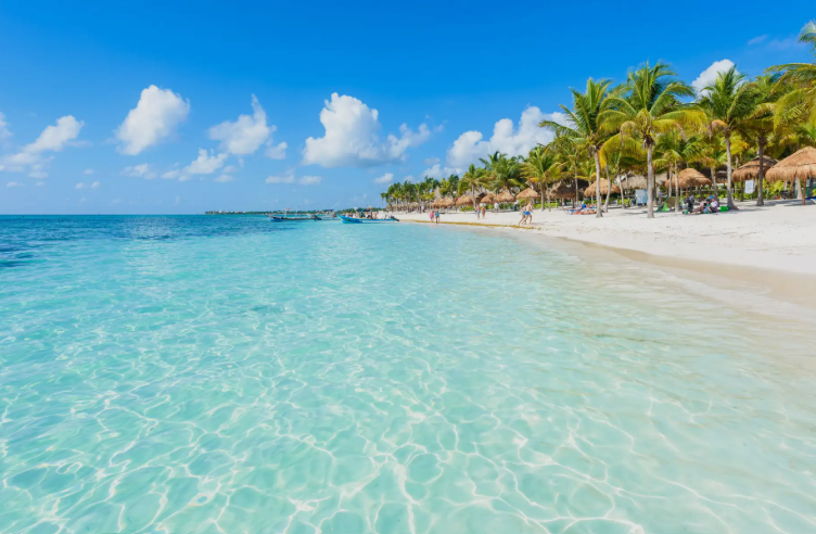 PLAYA DEL CARMEN EN AGOSTO ALL INCLUSIVE